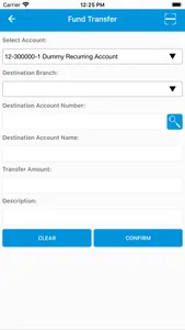 Atlas Smart Banking screenshot 3