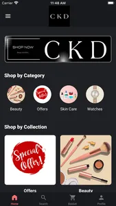CKD screenshot 0