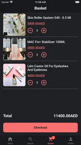 CKD screenshot 2