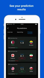 GuessPro screenshot 2