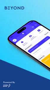 Beyond Business screenshot 0