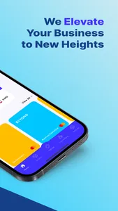 Beyond Business screenshot 1