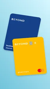 Beyond Business screenshot 3