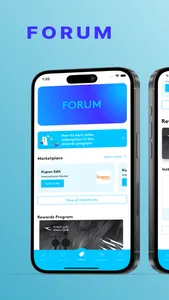 Beyond Business screenshot 4