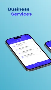 Beyond Business screenshot 6