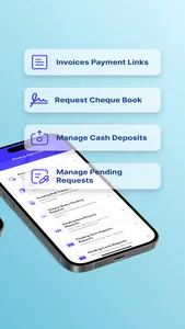 Beyond Business screenshot 7