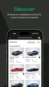 Car Collector screenshot 2