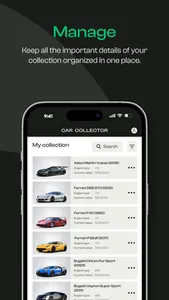 Car Collector screenshot 3