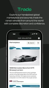 Car Collector screenshot 5