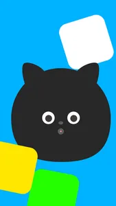 The Baby Touchy App screenshot 1