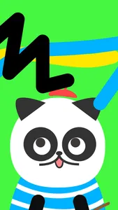 The Baby Touchy App screenshot 2