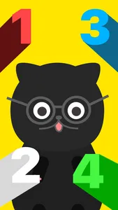 The Baby Touchy App screenshot 4