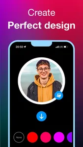 Profile Viewer Story for insta screenshot 3