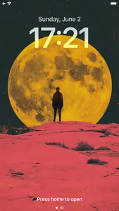 Art Blast - Wallpapers 4K screenshot 8