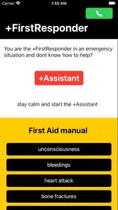 +FirstResponder screenshot 0