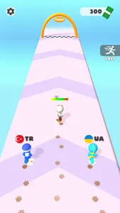 Idle Challengers screenshot 3