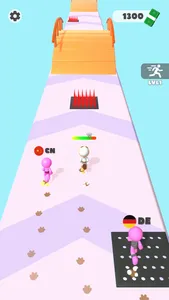 Idle Challengers screenshot 7