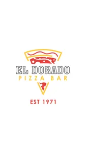 El Dorado Pizza Bar App screenshot 0