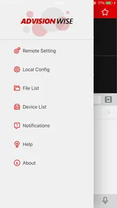 ADVISION WISE screenshot 2