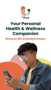 U by Prodia: Health Test screenshot 0