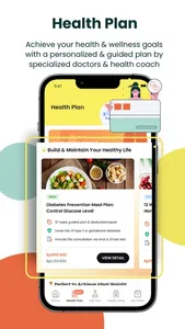 U by Prodia: Health Test screenshot 3