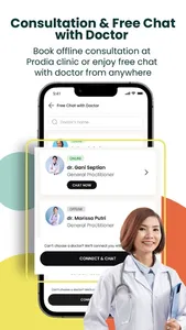 U by Prodia: Health Test screenshot 5
