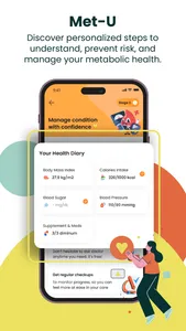 U by Prodia: Health Test screenshot 6