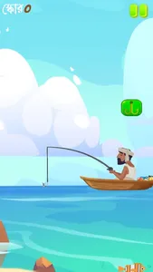 Catch Clever Fish screenshot 1