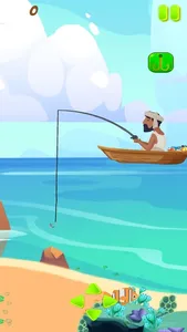 Catch Clever Fish screenshot 2