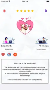 Get Compatibility screenshot 1