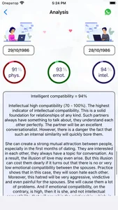 Get Compatibility screenshot 5