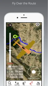 Trekking Nepal + screenshot 6