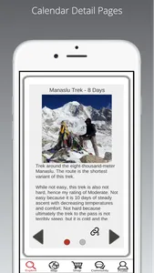 Trekking Nepal + screenshot 7