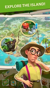 Coral Isle screenshot 2