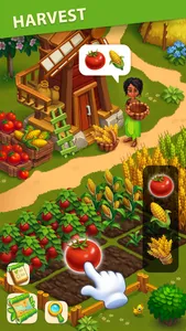 Coral Isle screenshot 3