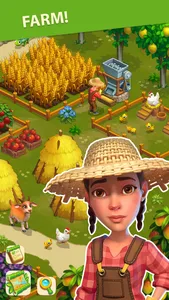 Coral Isle screenshot 4