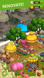 Coral Isle screenshot 5