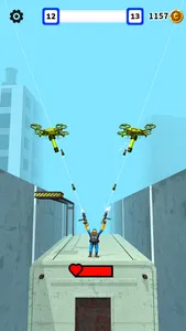 Split Shooter screenshot 3