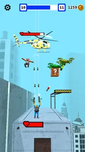 Split Shooter screenshot 4