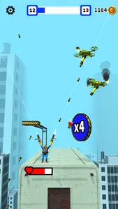 Split Shooter screenshot 5