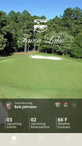 Fawn Lake Country Club screenshot 7