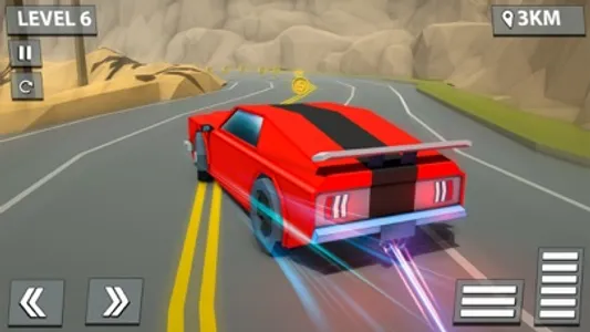 Car Racing Games Fun screenshot 0