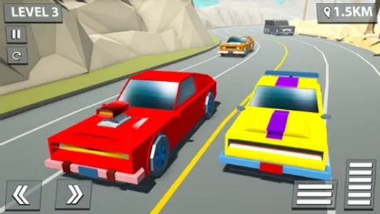 Car Racing Games Fun screenshot 3