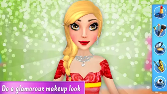 BeautyWeddingMakeupSalon screenshot 4