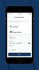Aydi Business screenshot 1