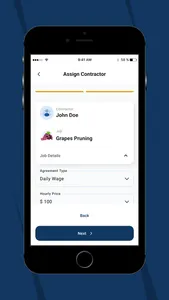 Aydi Business screenshot 2