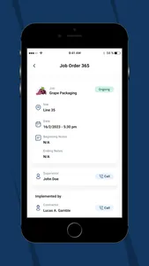 Aydi Business screenshot 3