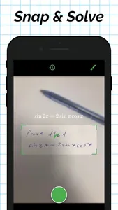 WordMath: Solve Word Problems screenshot 0