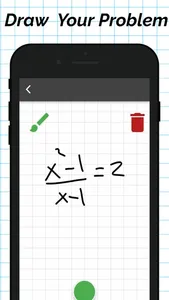 WordMath: Solve Word Problems screenshot 2