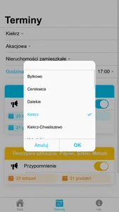 PUK Bytkowo screenshot 3